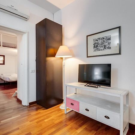 Centro Roma Trastevere Lovely House Exterior foto