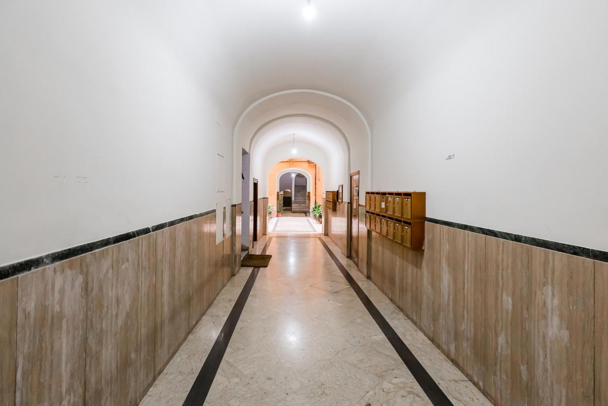 Centro Roma Trastevere Lovely House Exterior foto