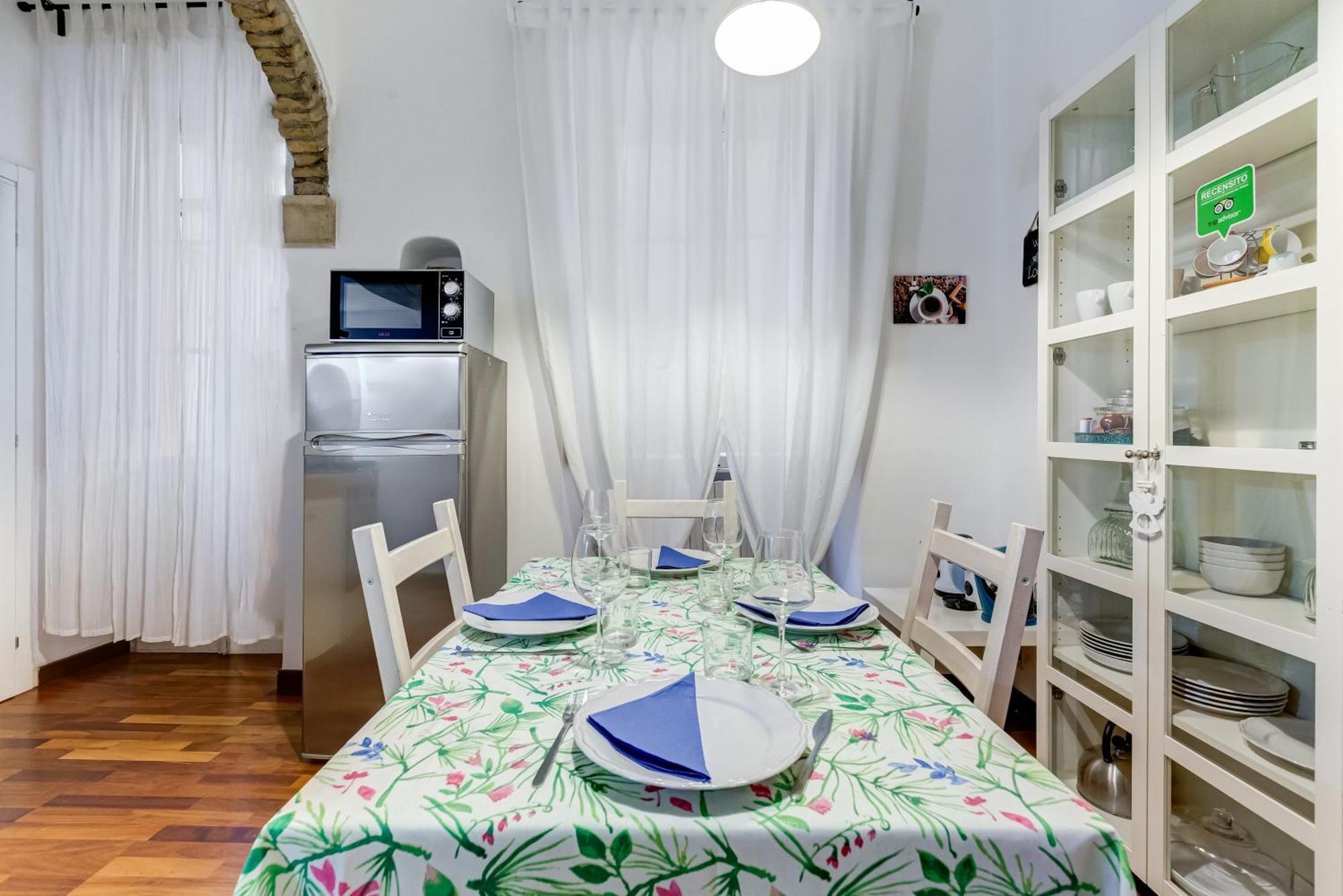 Centro Roma Trastevere Lovely House Exterior foto